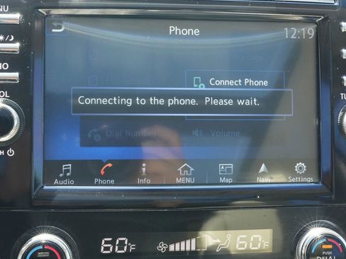 Used 2016 Nissan Murano Platinum w/ Platinum Technology Package AWD/4WD image 23