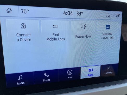 Used 2022 Ford Escape SE w/ Cold Weather Package image 29