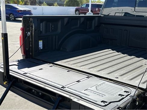 New 2025 Ford F150 Raptor image 19