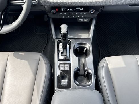 Certified 2026 Subaru Outback Premium AWD/4WD image 14