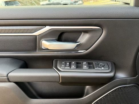 New 2026 RAM 1500 4x4 Crew Cab image 14