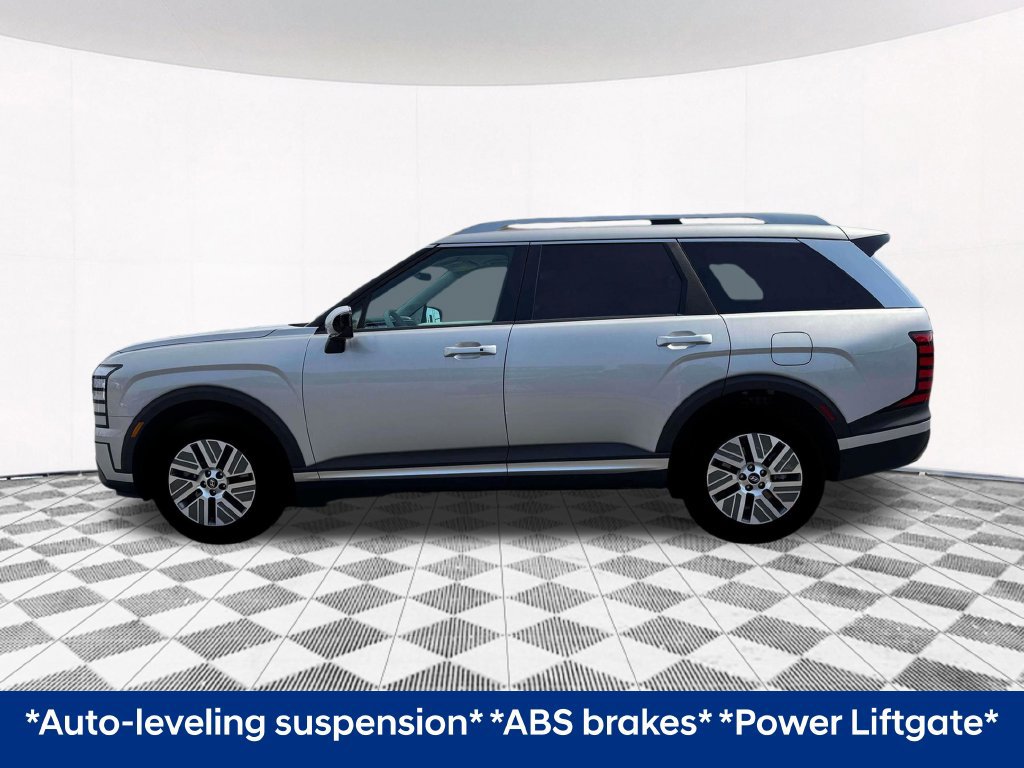 New 2026 Hyundai Palisade SEL AWD/4WD image 7