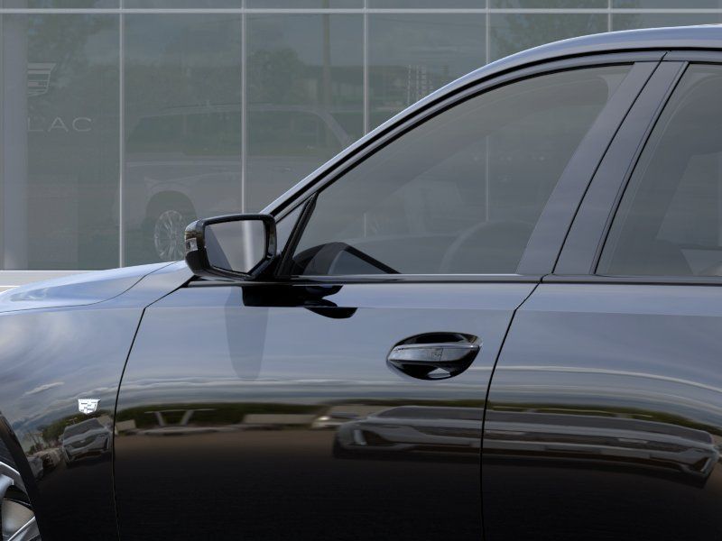 New 2026 Cadillac CT5 Sport w/ Technology Package RWD image 47