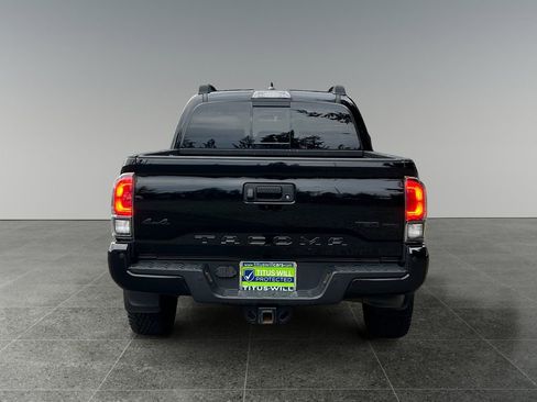 Used 2019 Toyota Tacoma TRD Pro image 6