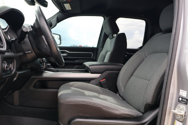 Used 2023 RAM 1500 Lone Star RWD image 9