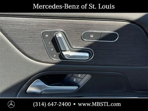 Certified 2023 Mercedes-Benz GLA 250 4MATIC image 18