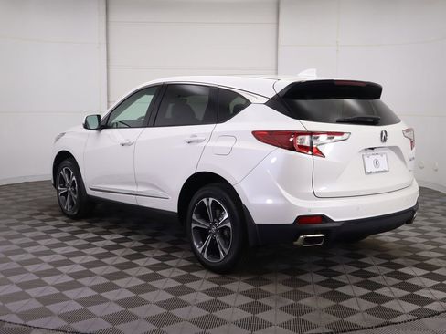 New 2026 Acura RDX w/ Technology Package image 7