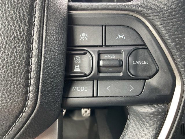 Used 2024 Toyota Tacoma TRD Sport AWD/4WD image 22