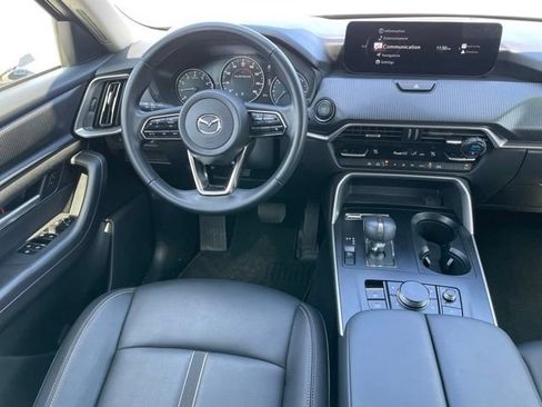 Used 2024 MAZDA CX-90 3.3 Turbo w/ Select Package AWD/4WD image 11