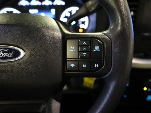 Used 2024 Ford F350 XLT w/ FX4 Off-Road Package AWD/4WD image 13