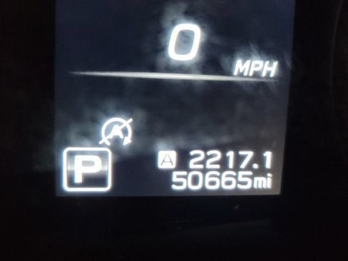 Used 2024 Subaru Outback Wilderness AWD/4WD image 27