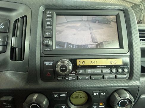 Used 2013 Honda Ridgeline RTL image 17