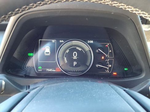 Used 2022 Lexus UX 250h w/ Premium Package AWD/4WD image 16