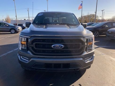 Certified 2023 Ford F150 XLT w/ Equipment Group 302A High image 2