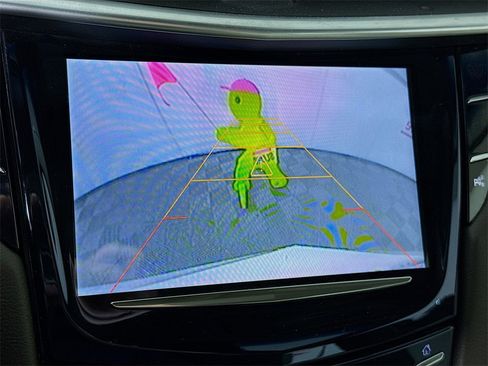 Used 2014 Cadillac XTS Premium image 5