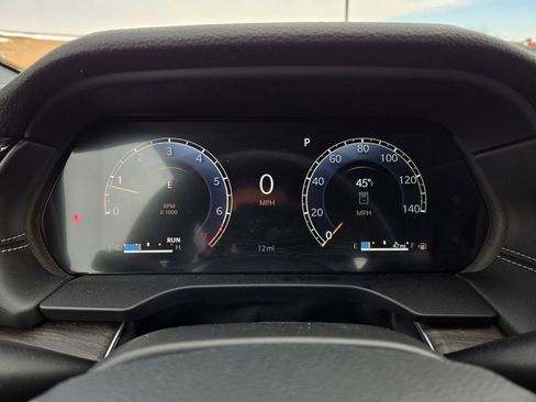 New 2026 Jeep Grand Cherokee L Laredo image 19