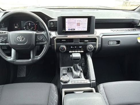 New 2026 Toyota Tacoma SR5 AWD/4WD image 25