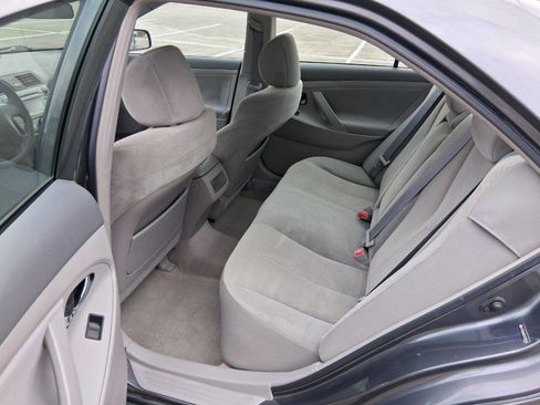 Used 2007 Toyota Camry LE image 13