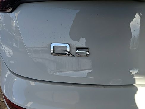 Used 2021 Audi Q5 Prestige image 7