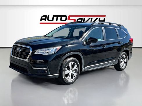 Used 2022 Subaru Ascent Premium w/ Convenience Package AWD/4WD image 3