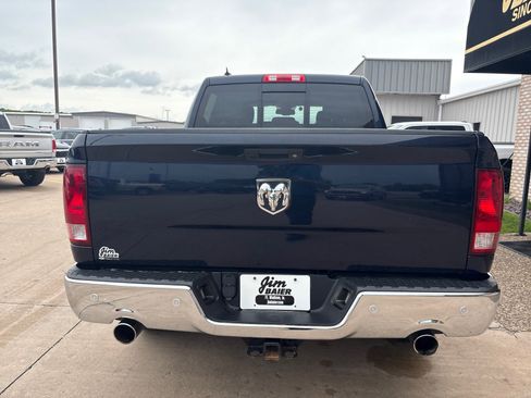 Used 2014 RAM 1500 Big Horn AWD/4WD image 10