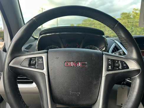 Used 2015 GMC Terrain SLE w/ Cargo Package image 16