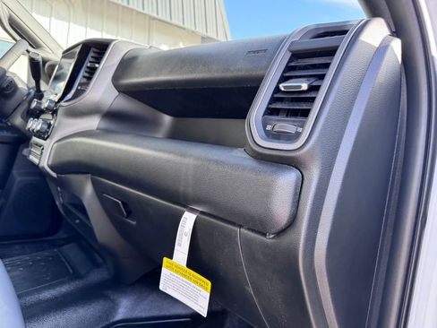 Used 2025 RAM 5500 Tradesman w/ Safety Group image 15