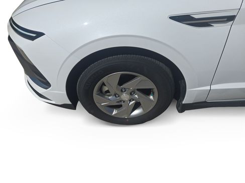 Certified 2025 Hyundai Sonata SE FWD image 17