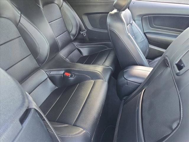 Used 2022 Ford Mustang GT Premium w/ Equipment Group 401A RWD image 19