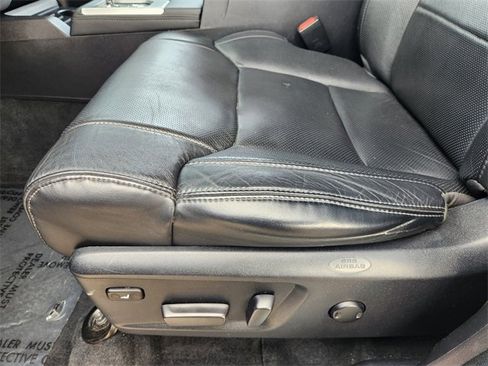 Used 2021 Toyota Tundra Platinum image 18