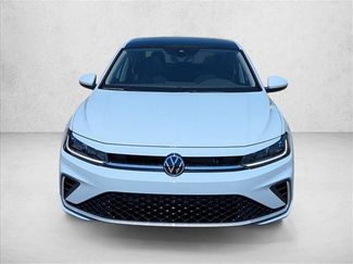 New 2026 Volkswagen Jetta SE FWD video 2