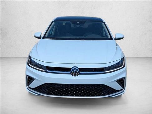 New 2026 Volkswagen Jetta SE FWD image 2