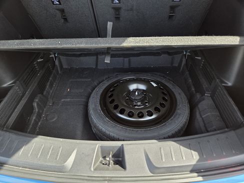 Used 2025 Chevrolet TrailBlazer RS w/ Convenience Package image 26