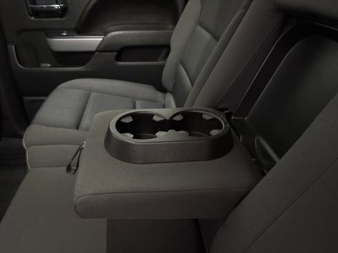Used 2016 Chevrolet Silverado 1500 LT w/ All Star Edition AWD/4WD image 31