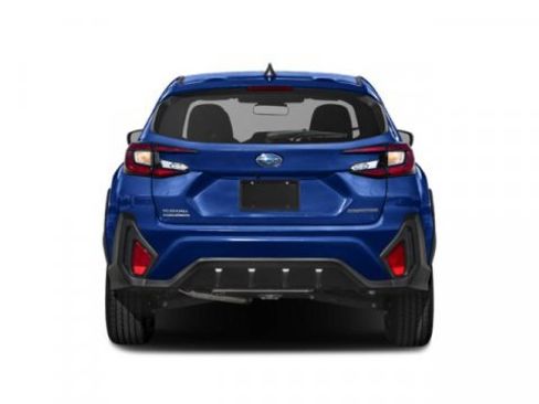 New 2026 Subaru Crosstrek 2.5i AWD/4WD image 8