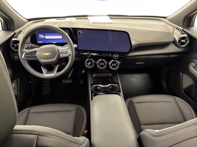 Certified 2024 Chevrolet Blazer EV LT AWD/4WD image 20