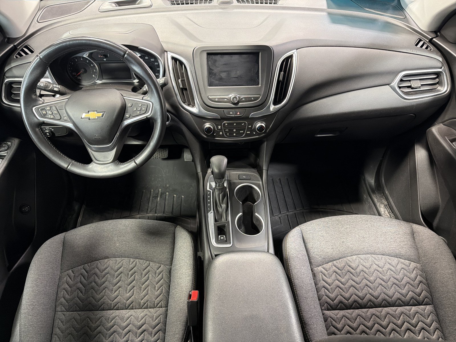 Used 2022 Chevrolet Equinox LT FWD image 9