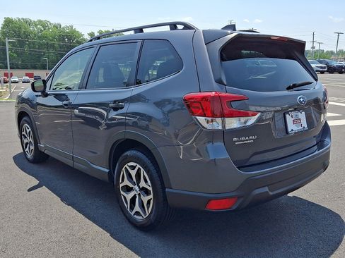 Certified 2024 Subaru Forester Premium AWD/4WD image 5