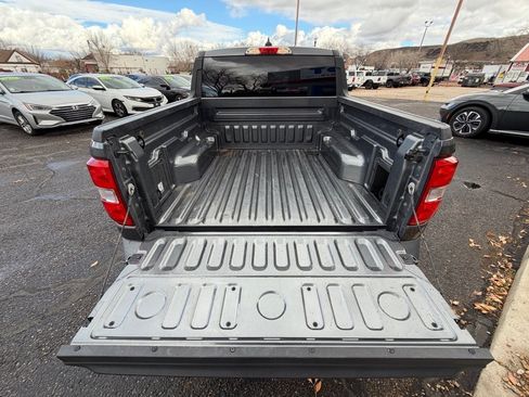 Used 2022 Ford Maverick XLT w/ Equipment Group 300A Standard image 19