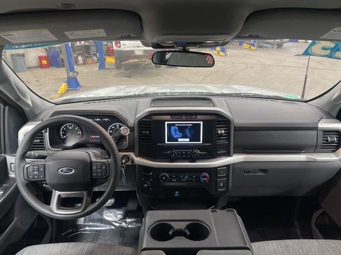 Certified 2023 Ford F150 XLT image 15