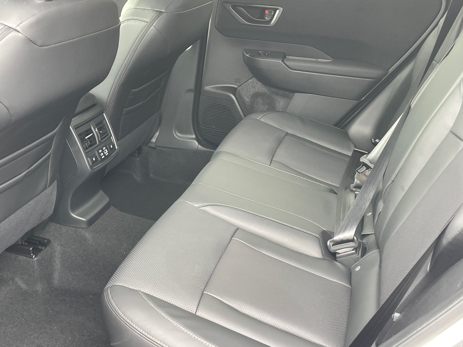 New 2026 Subaru Outback Limited AWD/4WD image 23