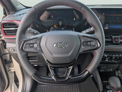 New 2026 Chevrolet TrailBlazer RS w/ Convenience Package image 23