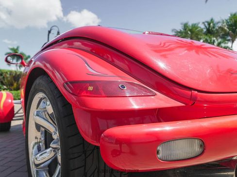 Used 1999 Plymouth Prowler RWD image 63