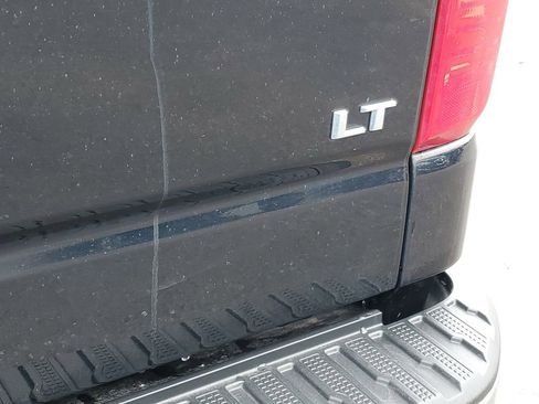 Certified 2022 Chevrolet Silverado 1500 LT image 32