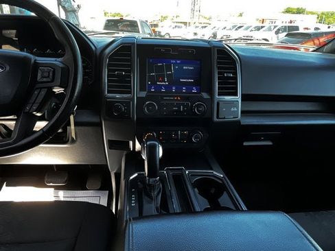 Used 2020 Ford F150 XLT w/ Equipment Group 302A Luxury image 13