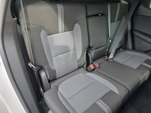 New 2025 Chevrolet Blazer LT w/ Driver Confidence Package image 17