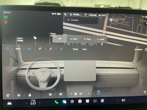 Used 2023 Tesla Model 3 Standard Range image 19