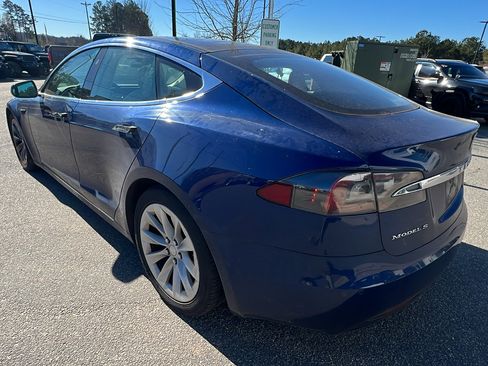 Used 2017 Tesla Model S 100D image 10