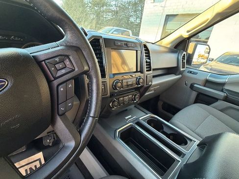 Used 2018 Ford F150 XLT w/ Equipment Group 302A Luxury image 33