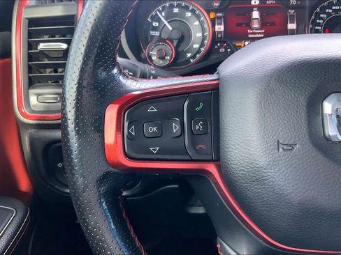 Used 2019 RAM 1500 Rebel w/ Rebel Level 1 Equipment Group image 23